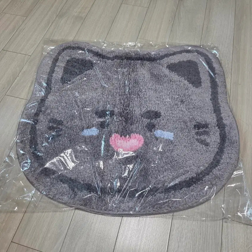 [BUNJANG] Onew Pop-Up Zzink-Meok Rug / 온유 팝업 찡먹 러그