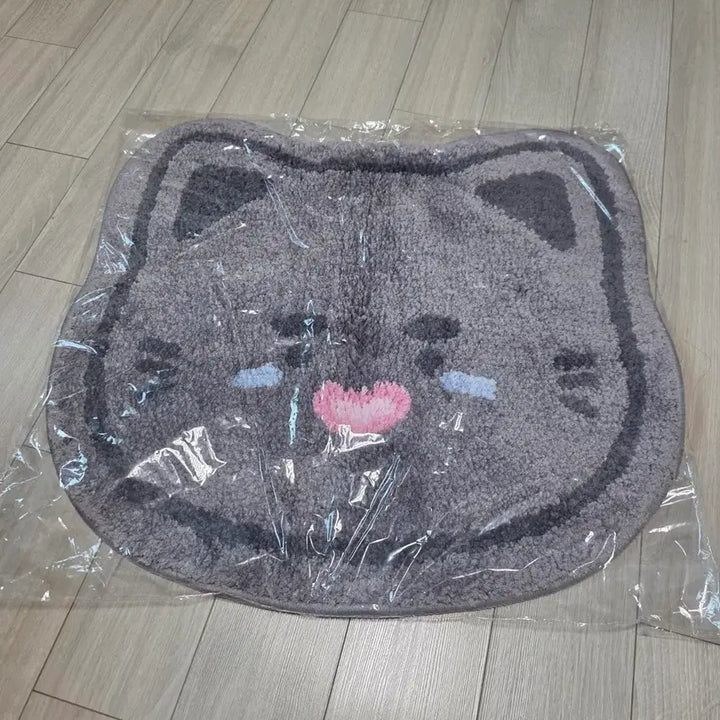 [BUNJANG] Onew Pop-Up Zzink-Meok Rug / 온유 팝업 찡먹 러그