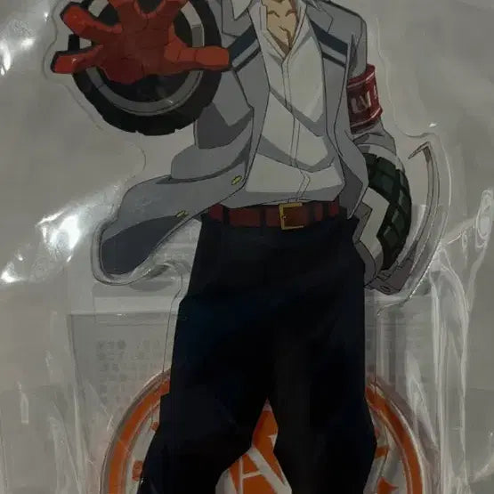 [BUNJANG] My Hero Academia Bakugo Acrylic Stand / 나의 히어로 아카데미 오픈스쿨팝업 바쿠고 아크릴 스탠드