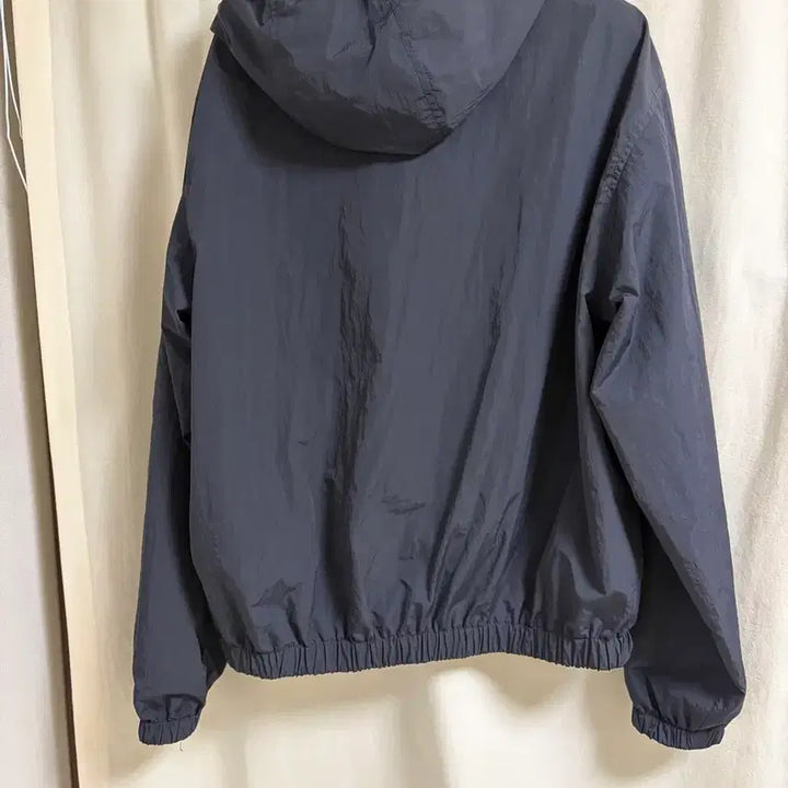 [SOLD OUT] 쿠어 26ss 플라이트 포켓 리버서블 후드 점퍼 (다크네이비) S사이즈