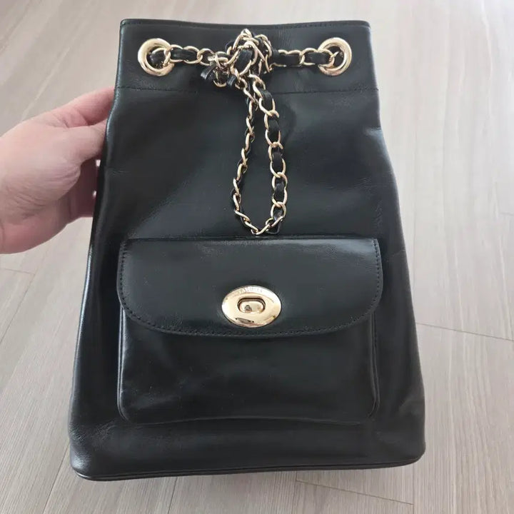 [BUNJANG] Lavido Chain Bag / 라비두 체인백 판매해요
