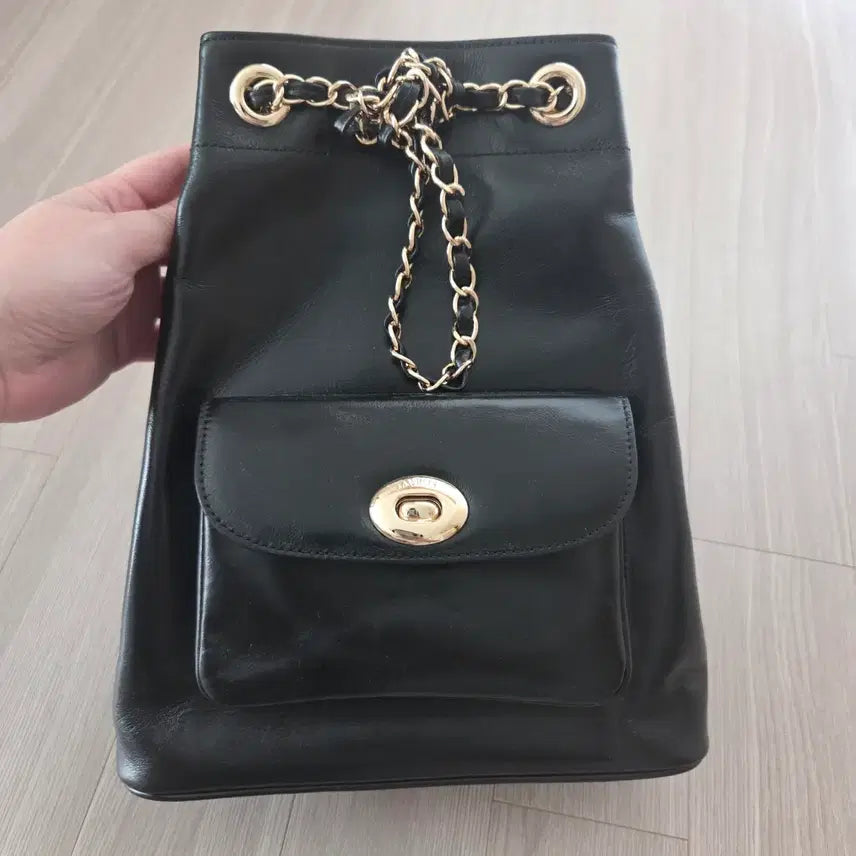 [BUNJANG] Lavido Chain Bag / 라비두 체인백 판매해요