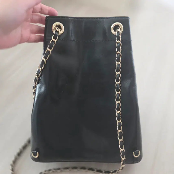 [BUNJANG] Lavido Chain Bag / 라비두 체인백 판매해요