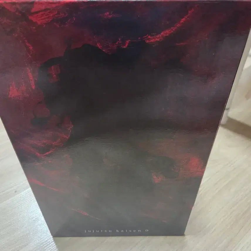 [SOLD OUT] (미개봉칼박스)리카c상