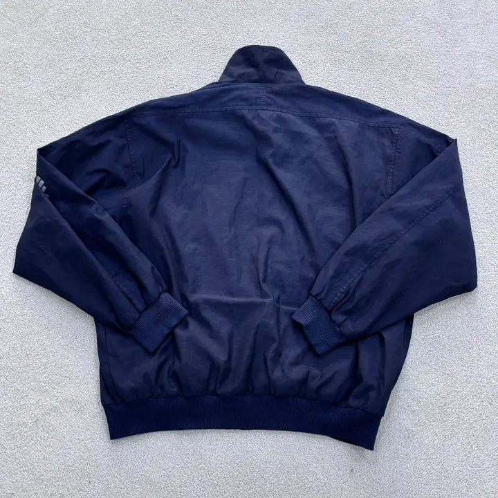 [BUNJANG] Nike Vintage 80s Cross Jacket / EEL 나이키 빈티지 80s 크로스 자켓 0414E