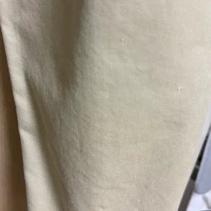 [SOLD OUT] 시오타 22fw 스톤 바이오 웨폰 치노 베이지 4사이즈