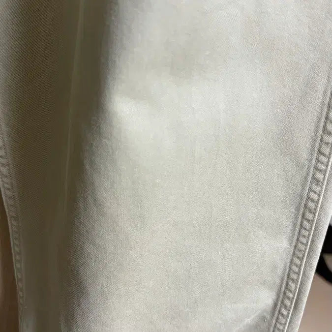[SOLD OUT] 시오타 22fw 스톤 바이오 웨폰 치노 베이지 4사이즈