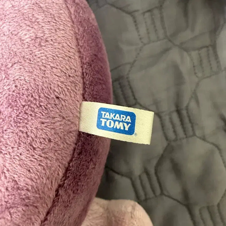 [BUNJANG] Takara Tomy Mewtwo First Edition Plush Doll / 포켓몬스터 타카라토미 초판 뮤츠 인형