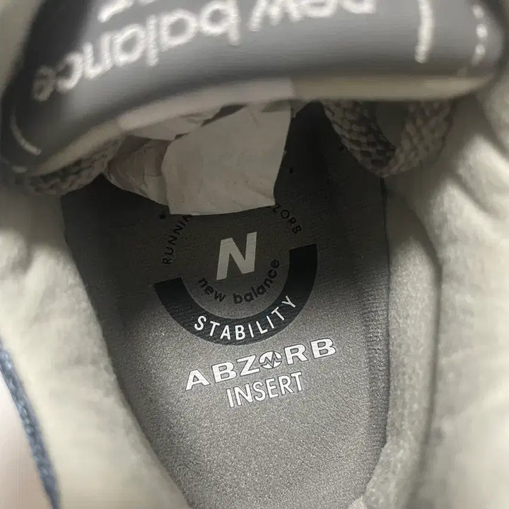 [BUNJANG] New Balance 991 Navy Sneakers / 뉴발란스 991 네이비 270mm