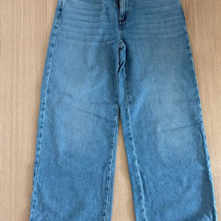 [BUNJANG] CLAUDIE PIERLOT Summer Jeans 38 / CLAUDIE PIERLOT 클로디 피에로 여름 청바지 38
