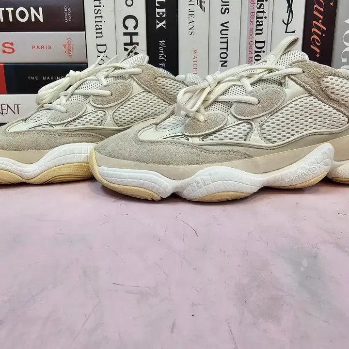 [BUNJANG] Adidas Yeezy 500 Men&
