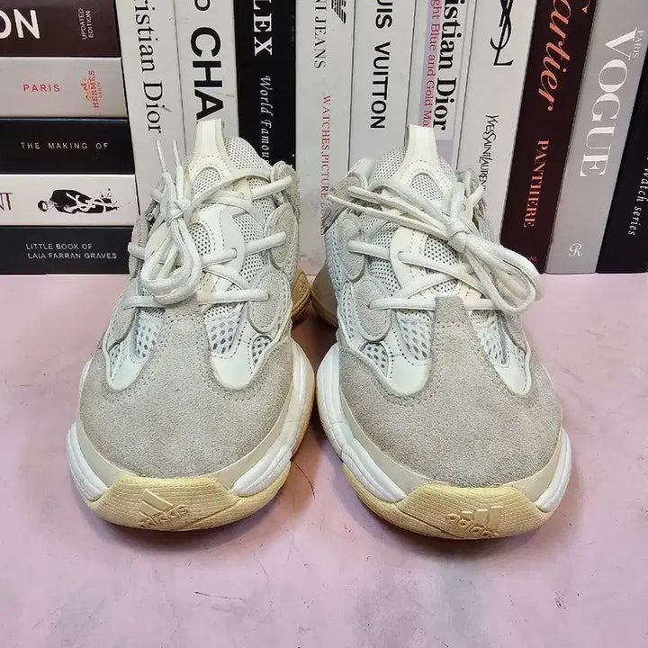 [BUNJANG] Adidas Yeezy 500 Men&