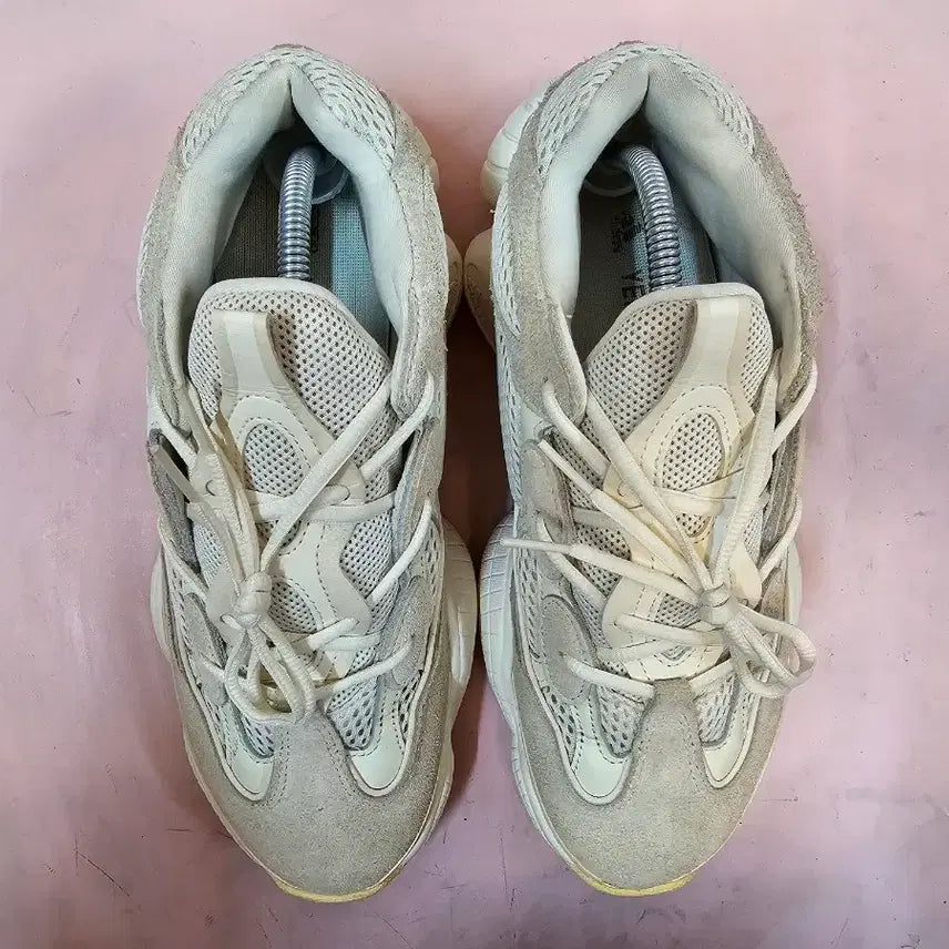 [BUNJANG] Adidas Yeezy 500 Men&