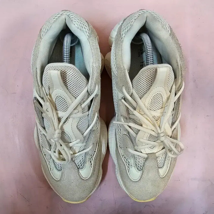 [BUNJANG] Adidas Yeezy 500 Men&