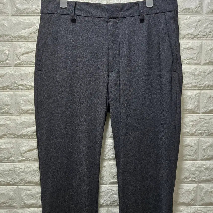[SOLD OUT] 거의새것/ 휠라 골프 베이직 팬츠 쿨링 골프바지 30~31