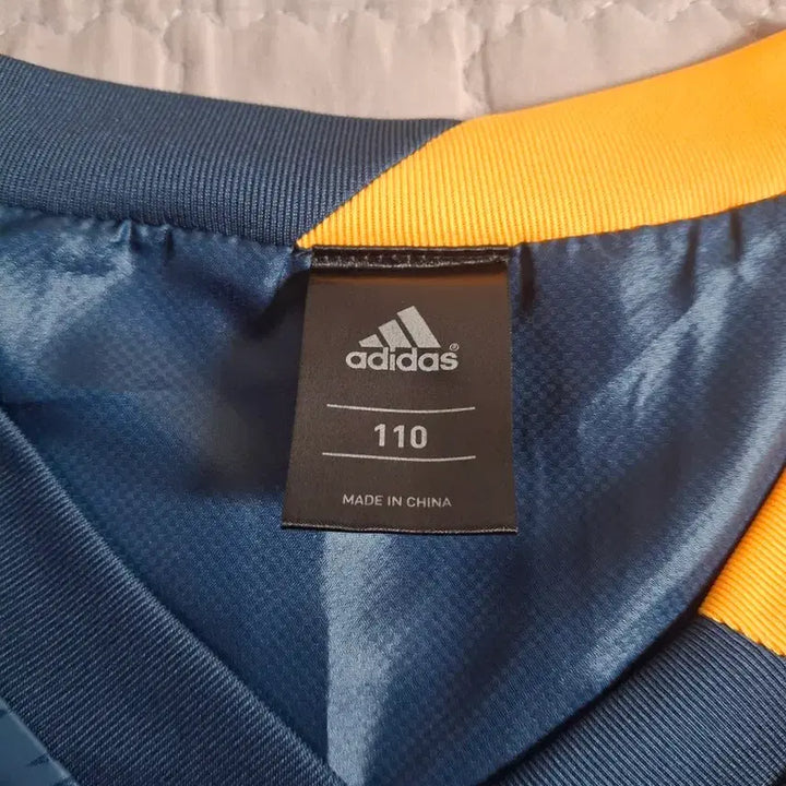 [BUNJANG] Adidas Warm-up Jacket / Windbreaker (Size 105-Slim 110) / 아디다스 웜업&amp;바람막이(체격105~슬림110)