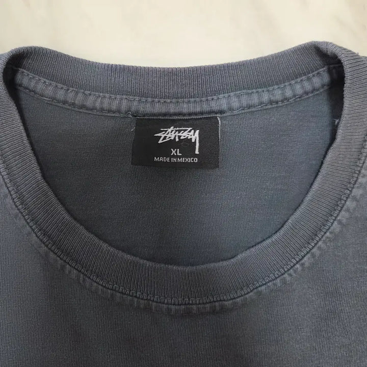[SOLD OUT] 스투시 팜 데저트 반팔 티셔츠