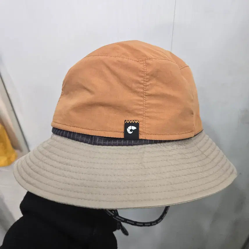 [BUNJANG] NEPA C-TR 3.0 Bucket Hat / S사이즈 )) NEPA 네파 C-TR 3.0 버킷햇 모자!~ 긴끈있어요