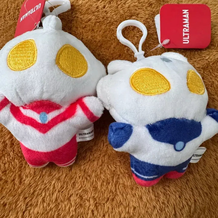 [SOLD OUT] 울트라맨 인형 키링
