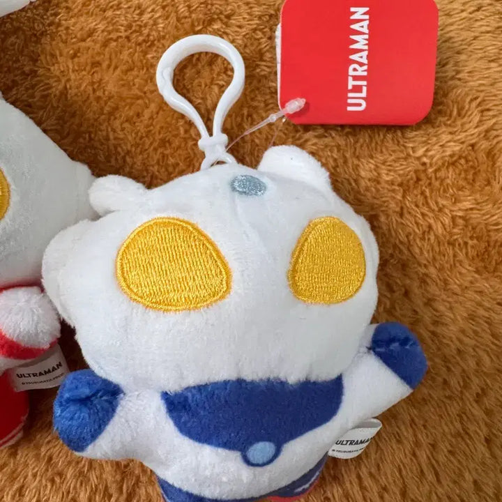 [SOLD OUT] 울트라맨 인형 키링