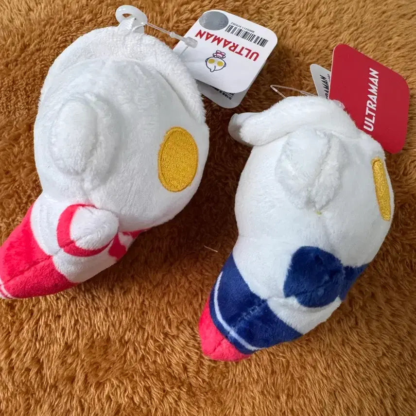 [SOLD OUT] 울트라맨 인형 키링
