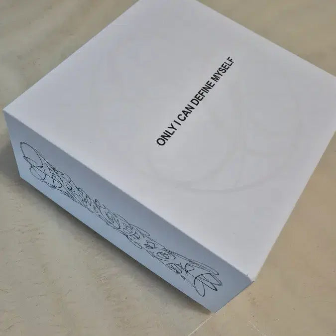 [SOLD OUT] 에스파 아마겟돈 CDP 앨범