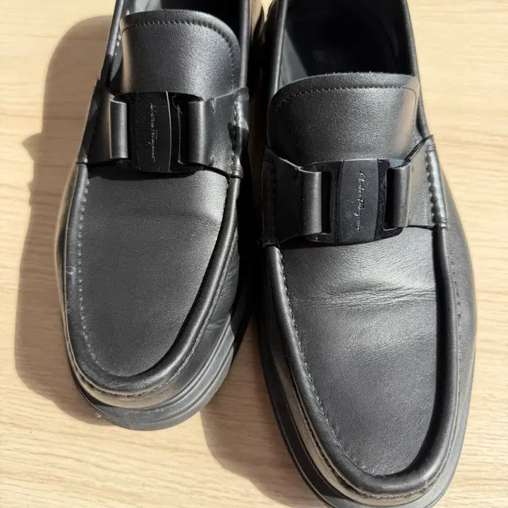 [BUNJANG] Salvatore Ferragamo Loafers US 8 / 페라가모 로퍼 US 8