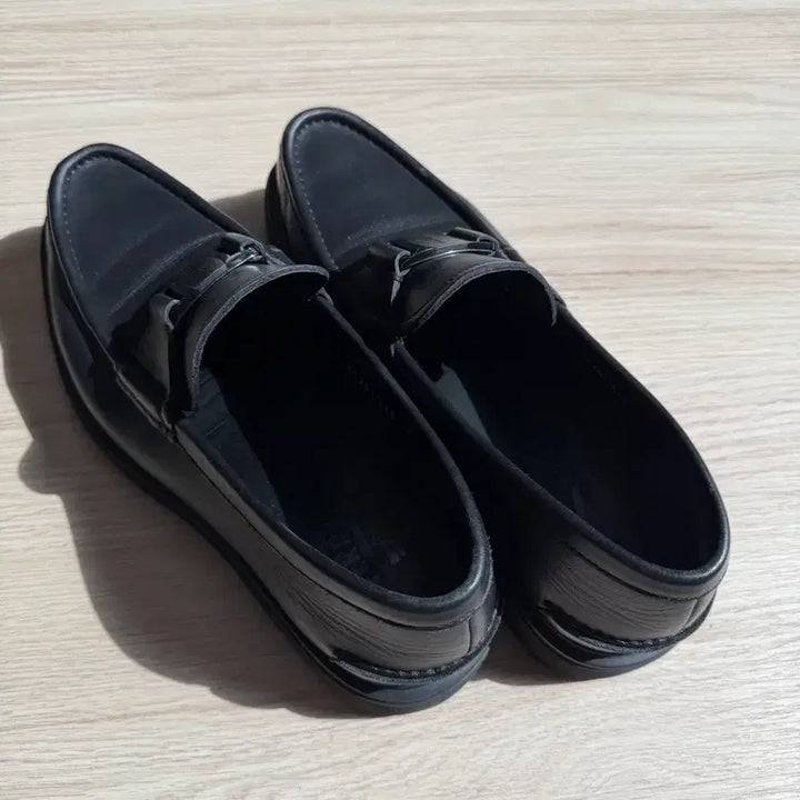 [BUNJANG] Salvatore Ferragamo Loafers US 8 / 페라가모 로퍼 US 8