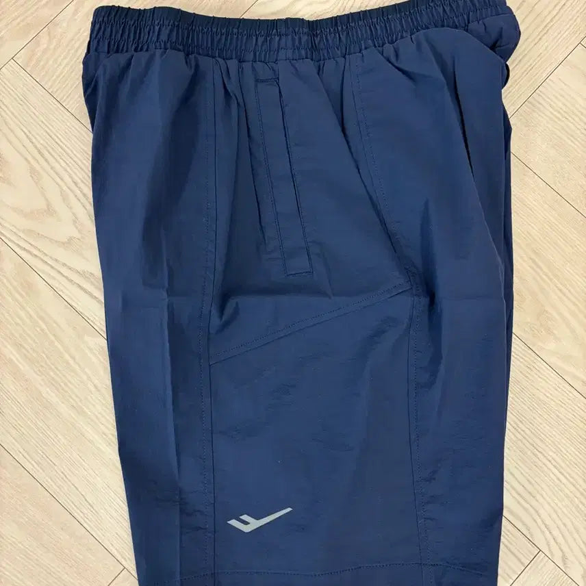 [BUNJANG] Prospecs Navy Shorts M / 프로스펙스 반바지 M