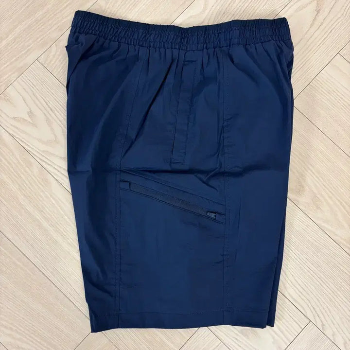 [BUNJANG] Prospecs Navy Shorts M / 프로스펙스 반바지 M