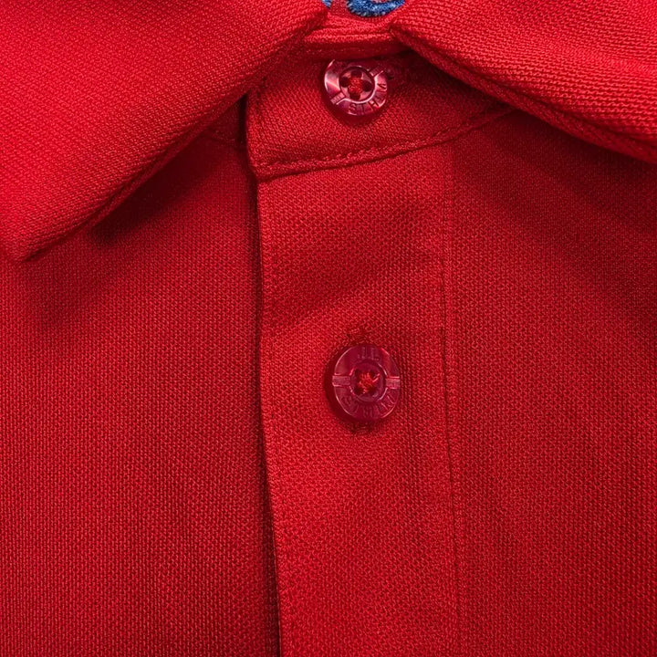 [BUNJANG] J.Lindeberg Polo Short Sleeve T-Shirt Size M / 제이린드버그 폴로 반팔 티셔츠 M사이즈 새상품급