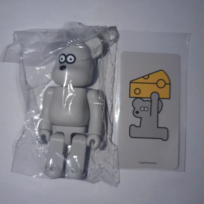 [SOLD OUT] 베어브릭 51탄 애니멀