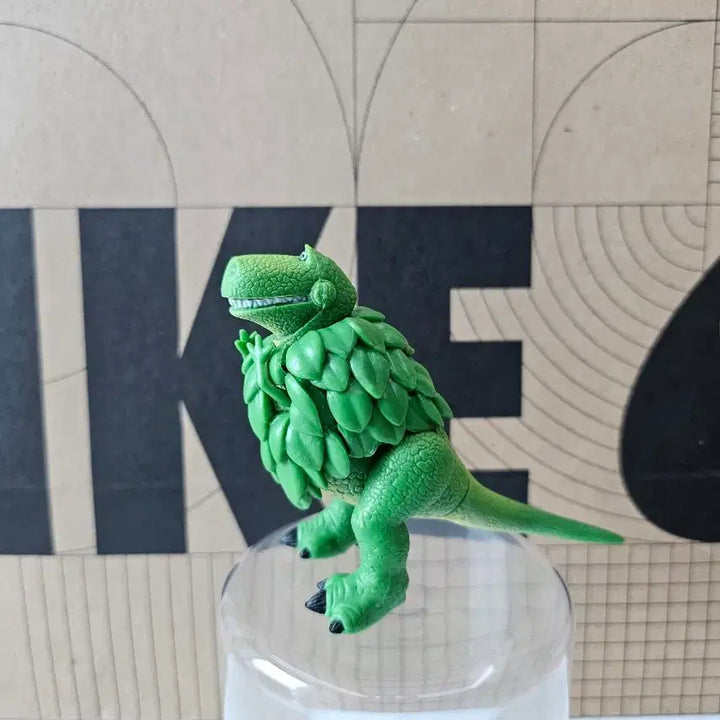 [BUNJANG] Toy Story Rex Hide-and-Seek Gachapon Figure / 토이스토리 숨바꼭질 가챠 렉스