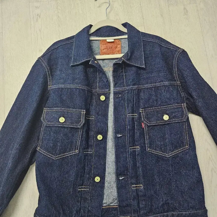 [SOLD OUT] freewheelers 프리휠러스 507xx 40사이즈