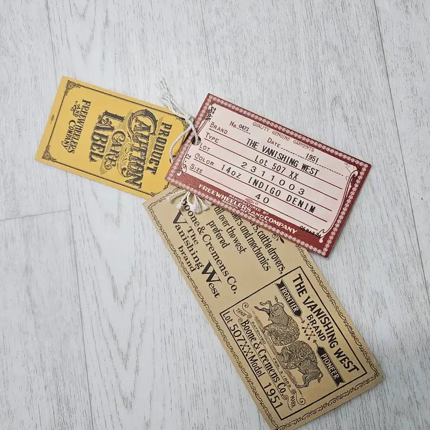 [SOLD OUT] freewheelers 프리휠러스 507xx 40사이즈