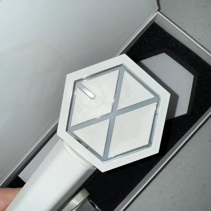 [SOLD OUT] 엑소 응원봉 에리디봉 뉴리디봉