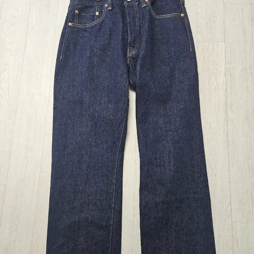 [BUNJANG] Freewheelers 601xx 1951 Jeans / freewheelers 프리휠러스 601xx 1951 32x32