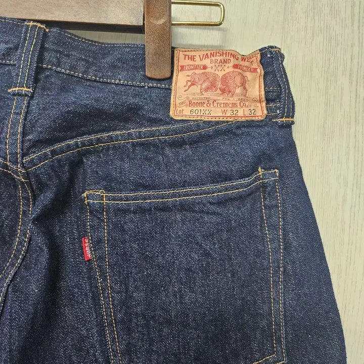 [BUNJANG] Freewheelers 601xx 1951 Jeans / freewheelers 프리휠러스 601xx 1951 32x32