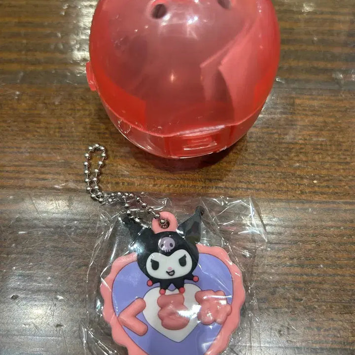 [BUNJANG] Sanrio Marchen Workshop Name Gacha / 산리오 메르헨공방 네임 가챠