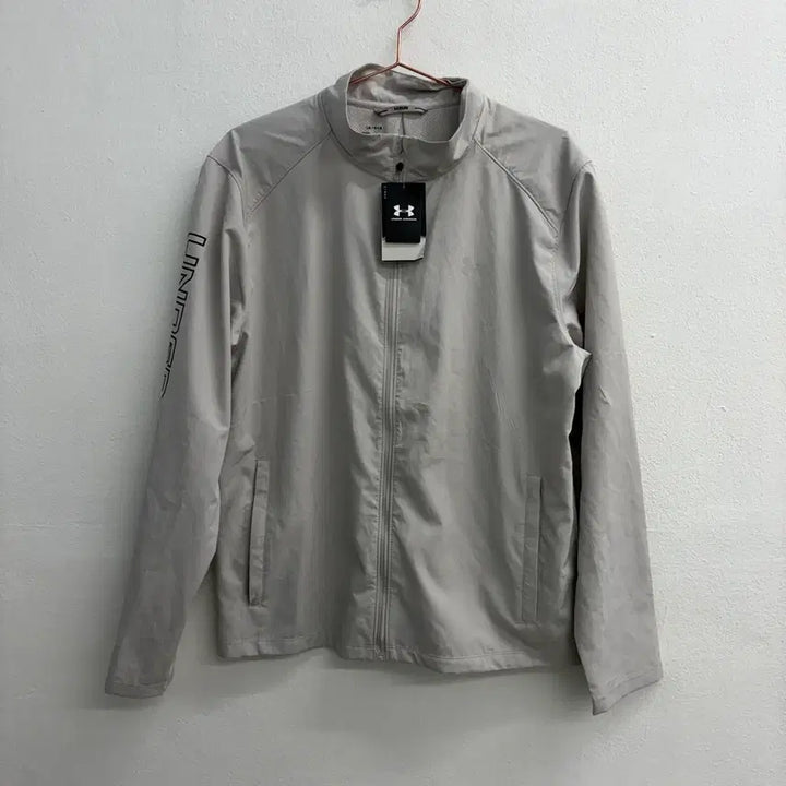 [SOLD OUT] 언더아머 런 L/G 바람막이 자켓(L)