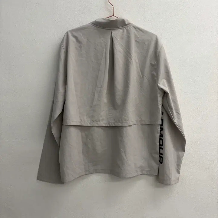 [SOLD OUT] 언더아머 런 L/G 바람막이 자켓(L)