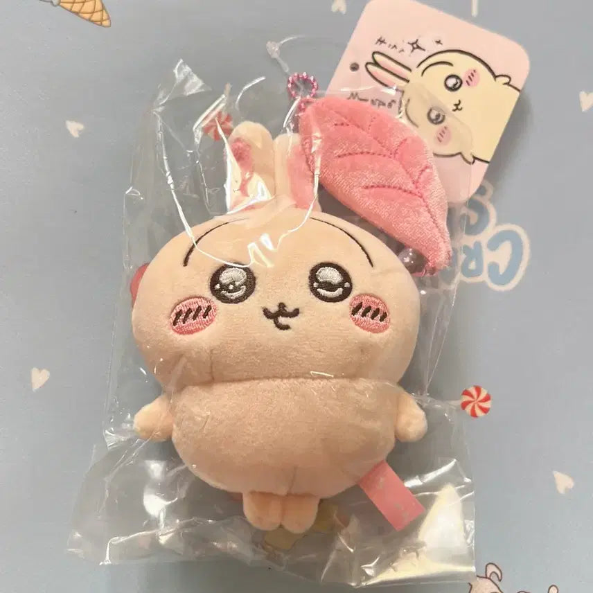 [SOLD OUT] 치이카와 초롱눈 우사기 미개봉 먼작귀