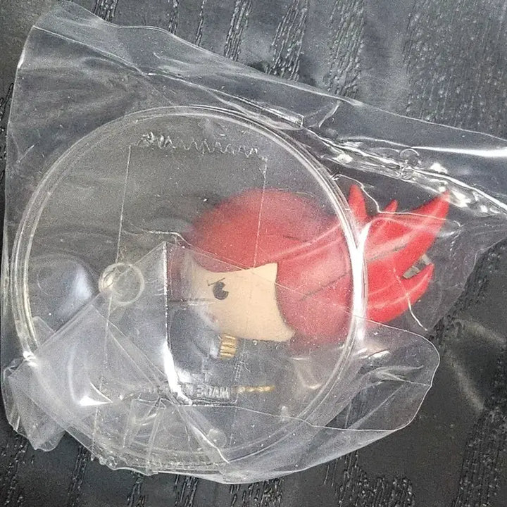 [BUNJANG] Marvel Black Widow Figure / 마블 블랙위도우 피규어 가챠