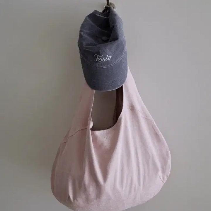 [BUNJANG] Poeto Pebble Soft Bag / 포에토 pebble soft bag