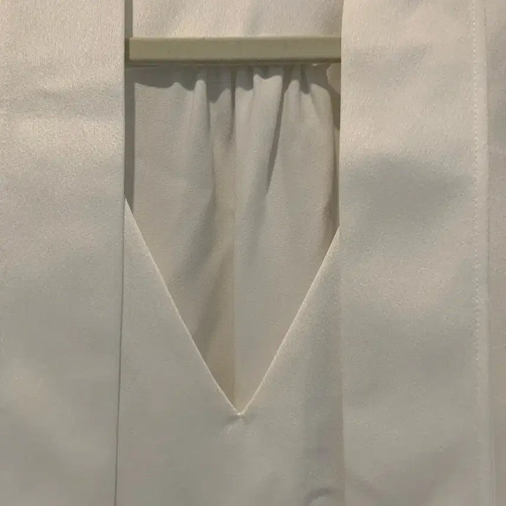[BUNJANG] Maje White Blouse (Size 4) / 마쥬 블라우스 4사이즈