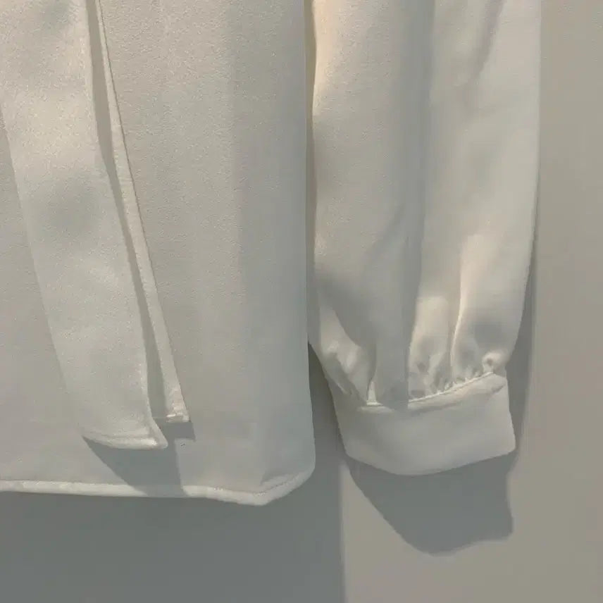 [BUNJANG] Maje White Blouse (Size 4) / 마쥬 블라우스 4사이즈