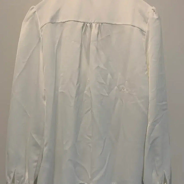 [BUNJANG] Maje White Blouse (Size 4) / 마쥬 블라우스 4사이즈