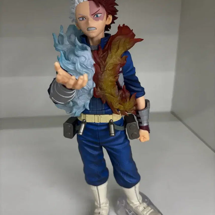 [SOLD OUT] 히로아카 나히아 토도로키 피규어
