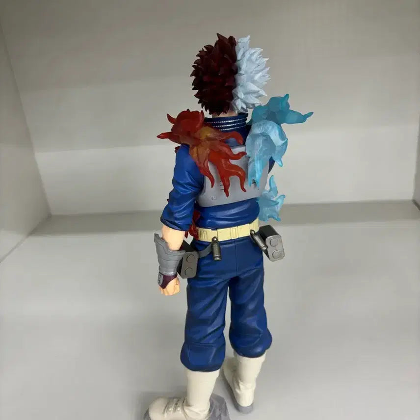[SOLD OUT] 히로아카 나히아 토도로키 피규어