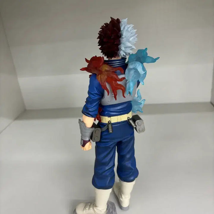 [SOLD OUT] 히로아카 나히아 토도로키 피규어